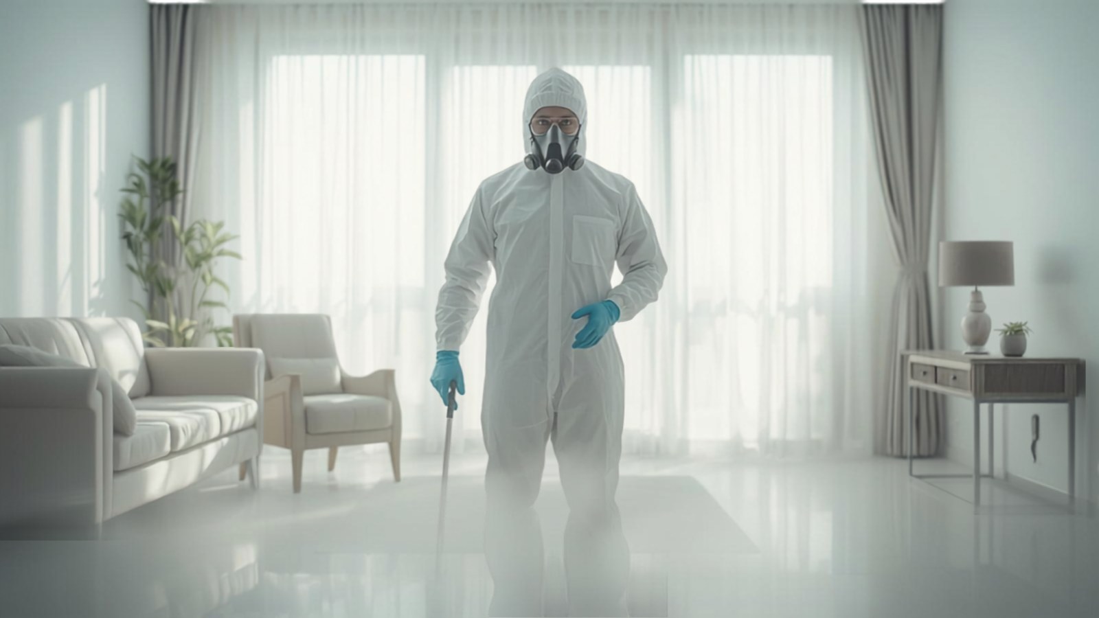 Biohazard Cleanup in Detroit, MI — Detroit Unattended Death Cleanup Biohazard Cleanup in Detroit, MI — Detroit Unattended Death Cleanup