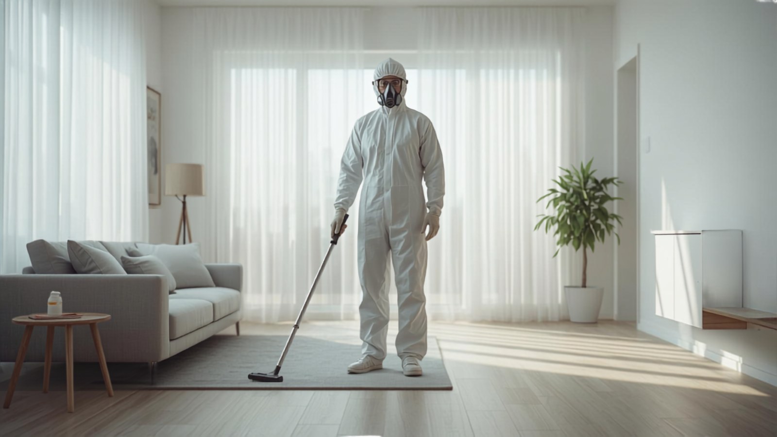 Biohazard Cleanup in Detroit, MI — Detroit Unattended Death Cleanup Biohazard Cleanup in Detroit, MI — Detroit Unattended Death Cleanup