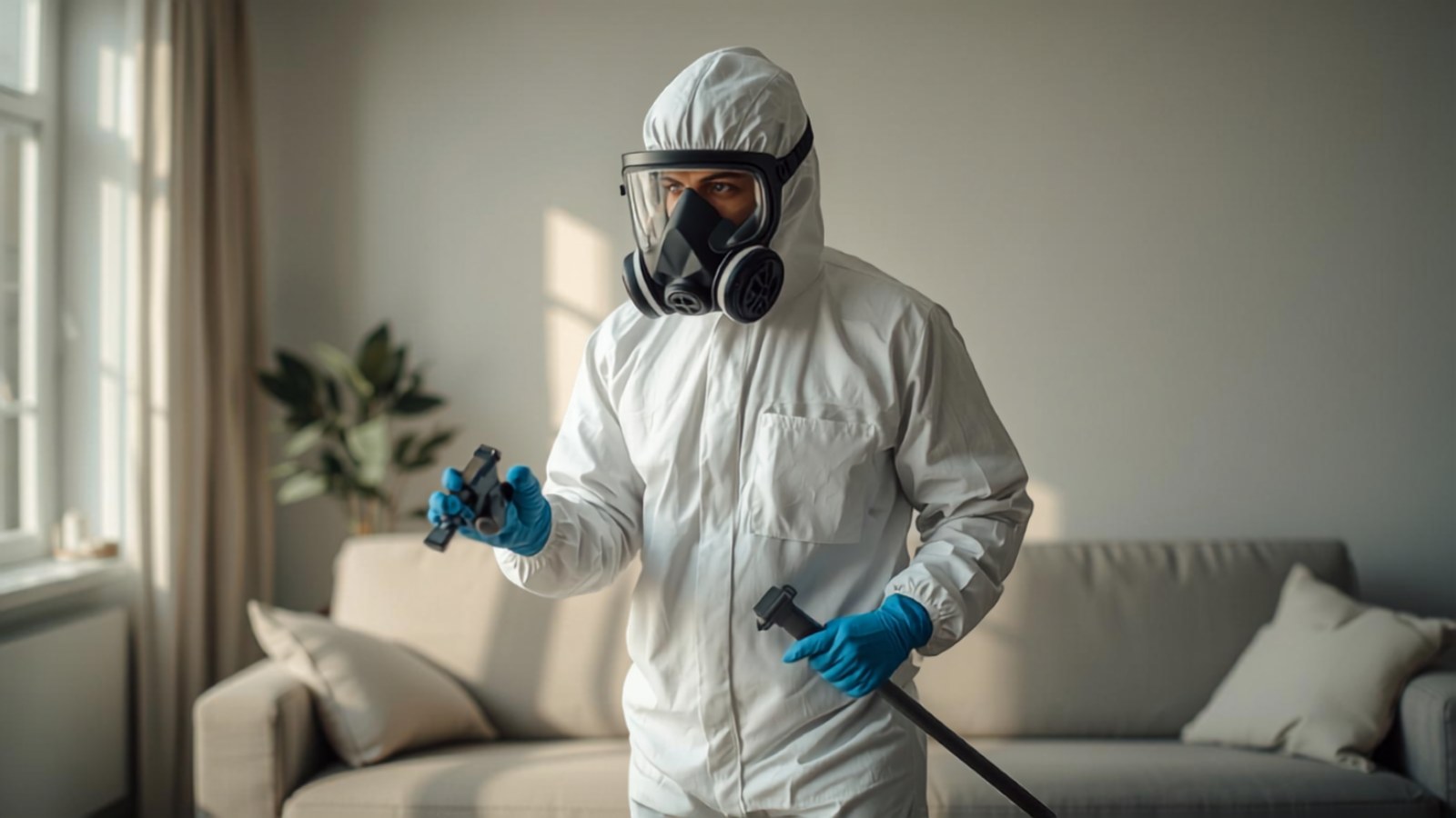 Biohazard Cleanup in Detroit, MI — Detroit Unattended Death Cleanup Biohazard Cleanup in Detroit, MI — Detroit Unattended Death Cleanup