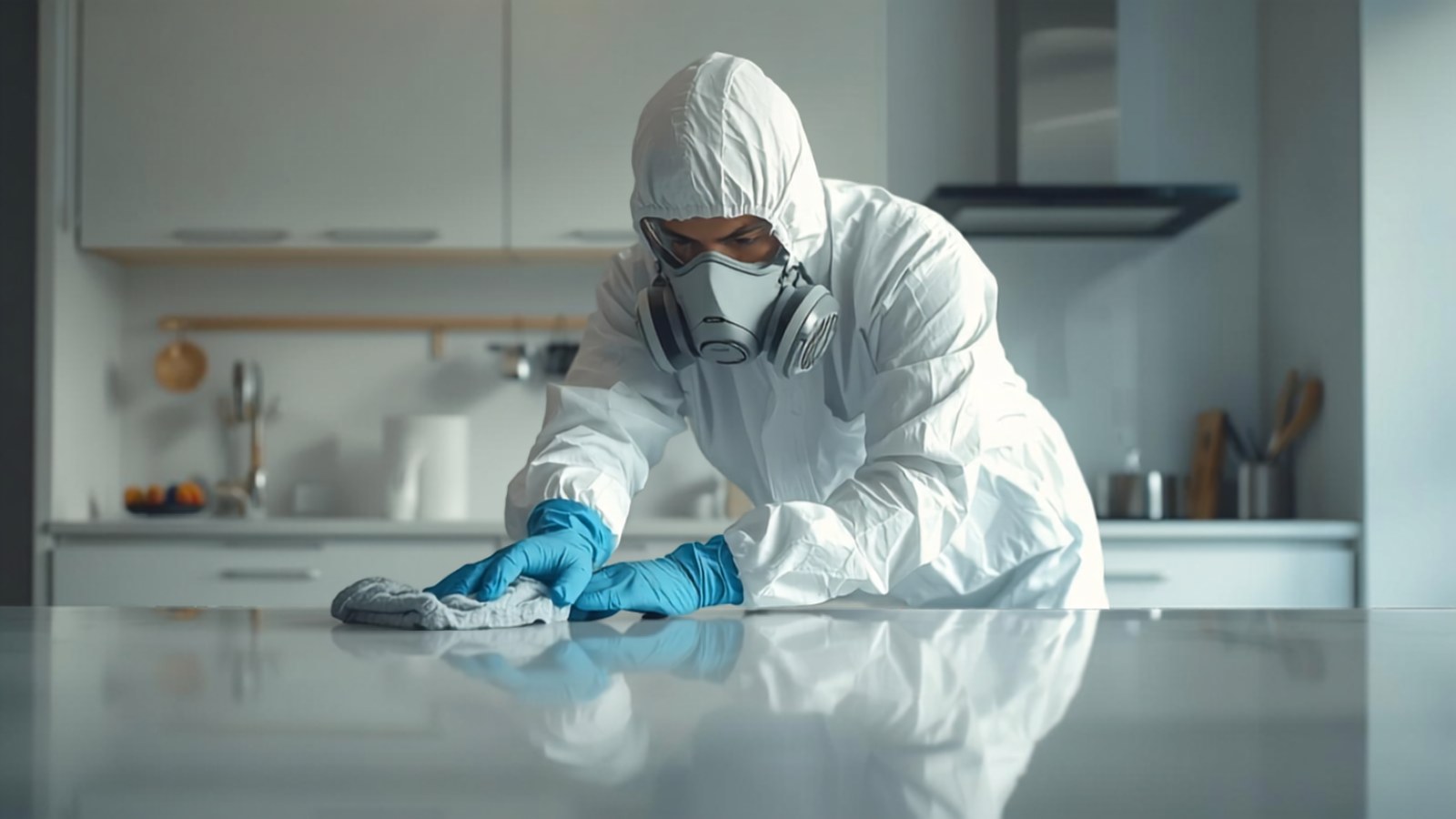 Biohazard Cleanup in Detroit, MI — Detroit Unattended Death Cleanup Biohazard Cleanup in Detroit, MI — Detroit Unattended Death Cleanup