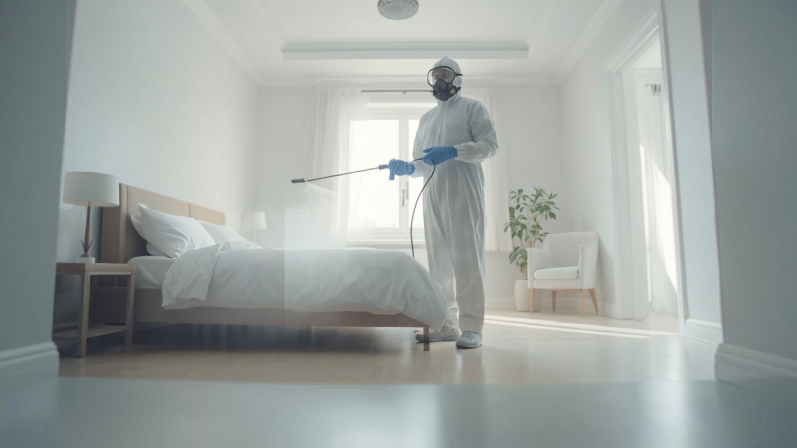 Biohazard Cleanup in Detroit, MI — Detroit Unattended Death Cleanup Biohazard Cleanup in Detroit, MI — Detroit Unattended Death Cleanup